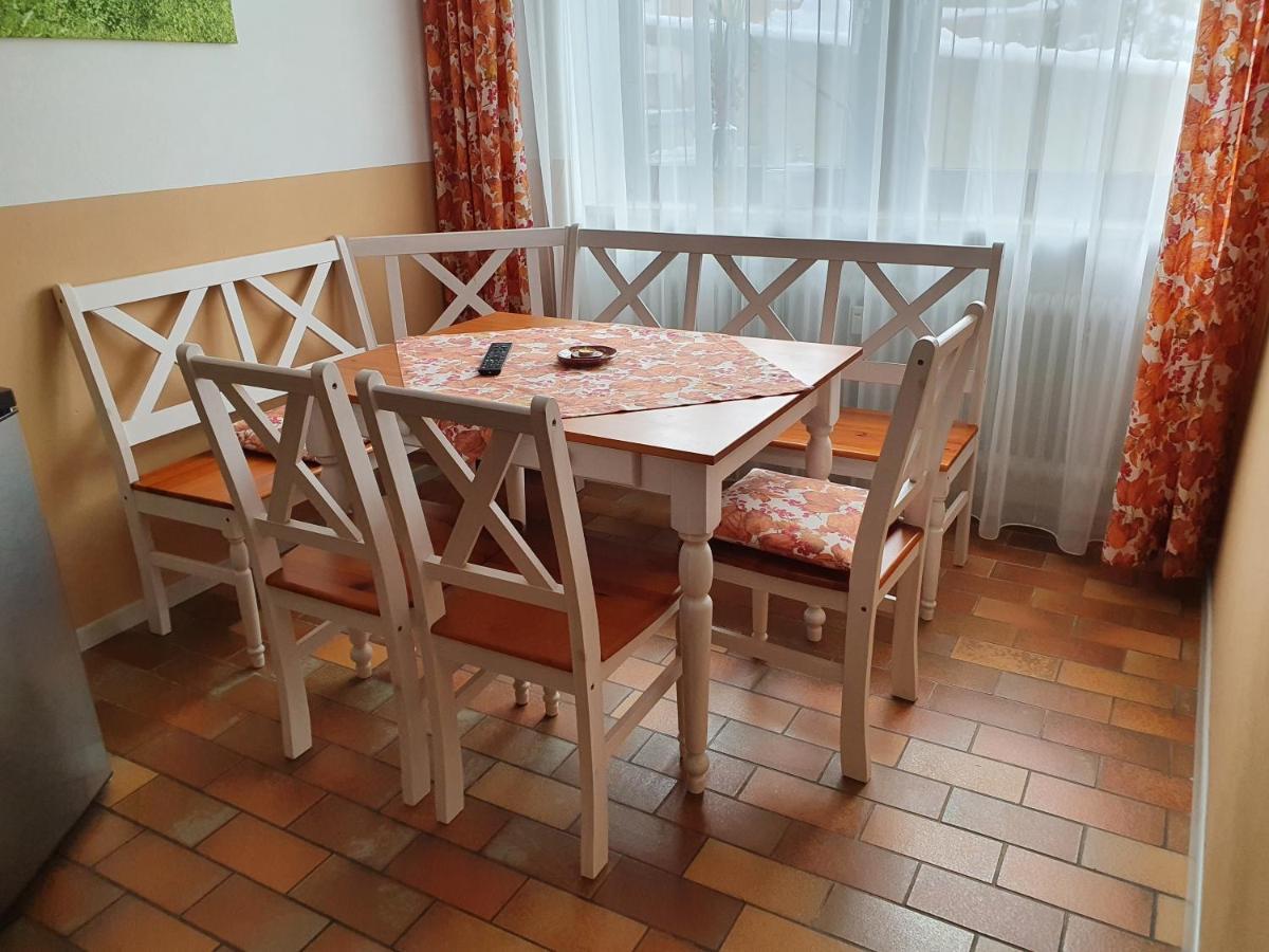 Doppelzimmer "Waldhutte" Bischofsmais Room photo